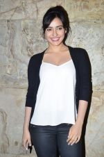 Neha Sharma at Humshakals screening in Lightbox, Mumbai on 19th June 2014